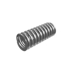 Caterpillar 71mm Free Valve Spring Spring