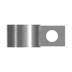 Caterpillar 25.40mm Internal Diameter Clip — açılı görünüm