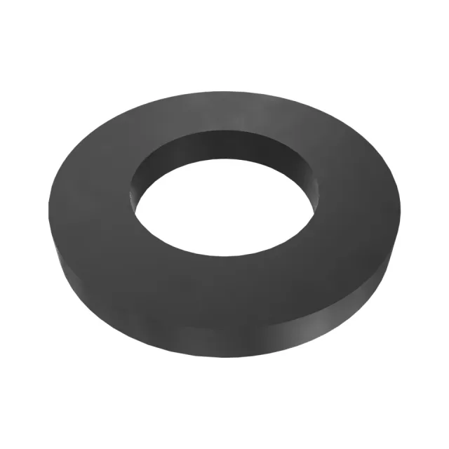 Rotating Shaft Seal