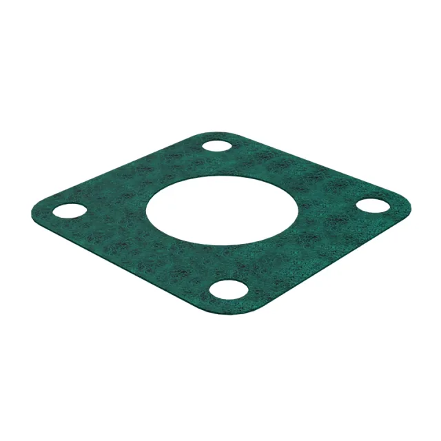 0.8mmSahiper Filtre Flange Gasket