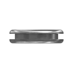 Caterpillar Voltage Regulator HALTERUNG Grommet — Dreiviertelansicht