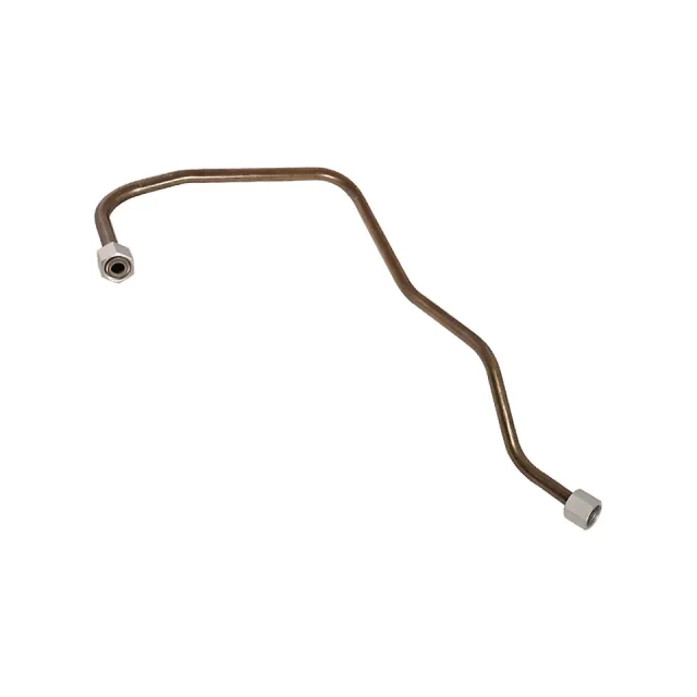 9.4mm ID Fuel Injection Lines ROHRLEITUNG