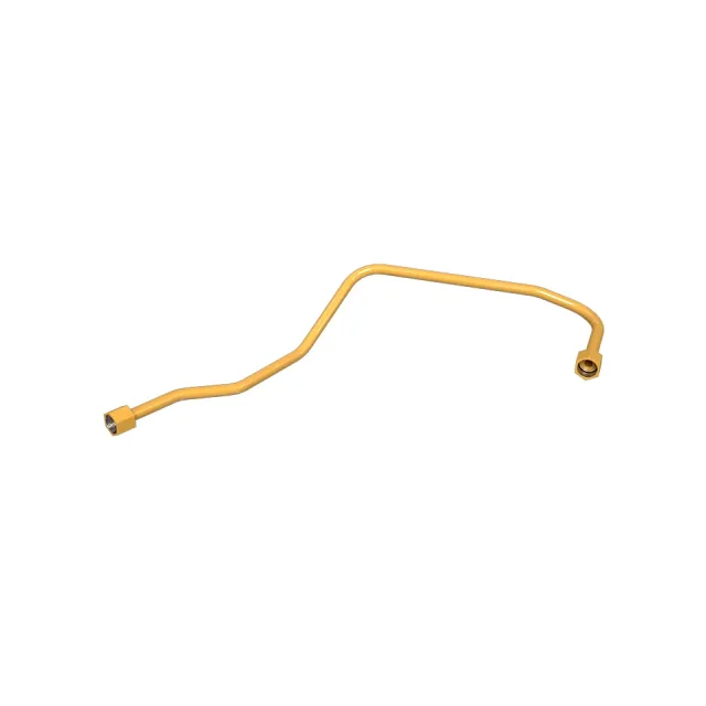Tubo da linha de injeção de combustível do diâmetro interno 9.4mm