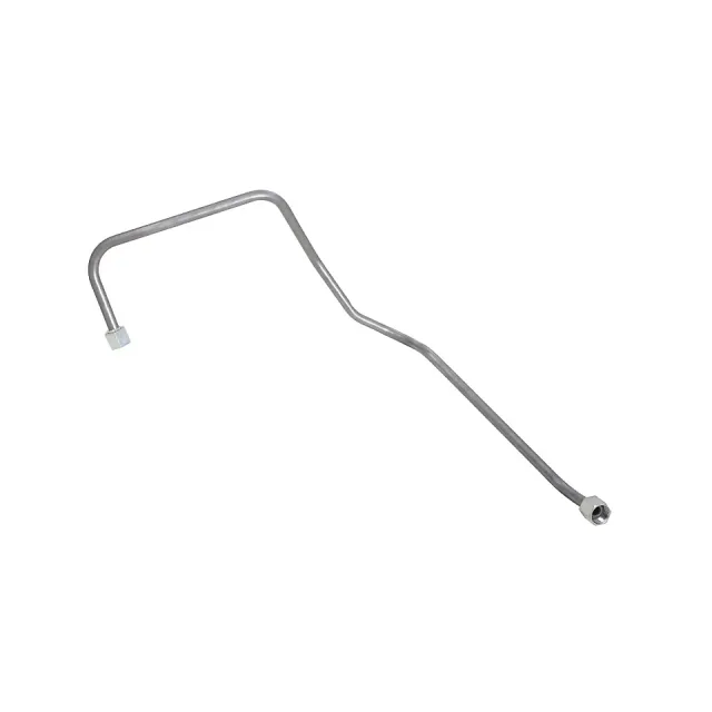 9.4mm ID Fuel Injection Lines ROHRLEITUNG