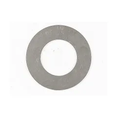 Caterpillar Water Line Orifice — açılı görünüm