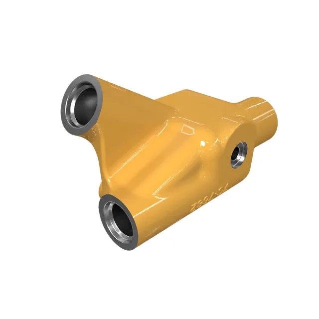 Fuel Manifold Adapter