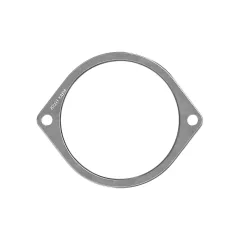 Caterpillar Air Lines Flange — açılı görünüm
