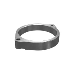 Caterpillar Air Lines Flange