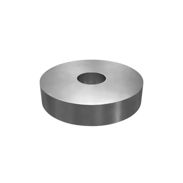 9.7mm, Bolt Mounting Plak