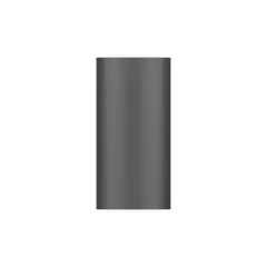 Caterpillar 51mm Long Steel Spacer — vista de três quartos
