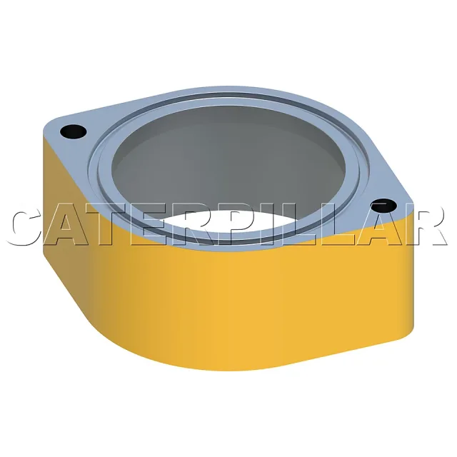 60mm Inner Diameter Flange