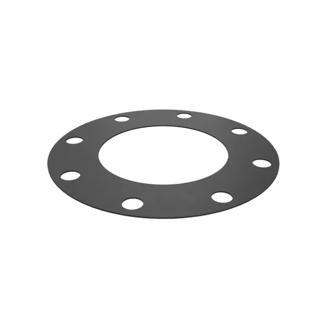1.6mm Thick Round Junta