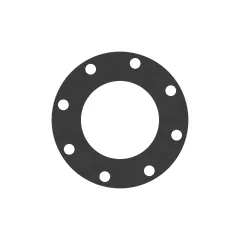 Caterpillar 1.6mm Thick Round Gasket — açılı görünüm