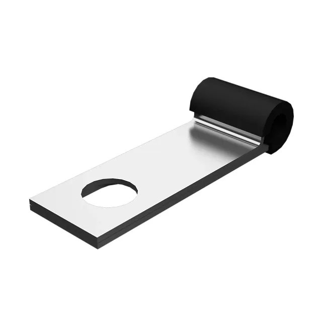 6.35mm İç Sayfa Single Tube