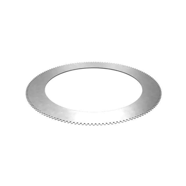 144 Diş Dış Spline Damper