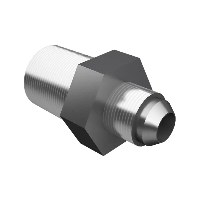 9/16-18 Flared Connector