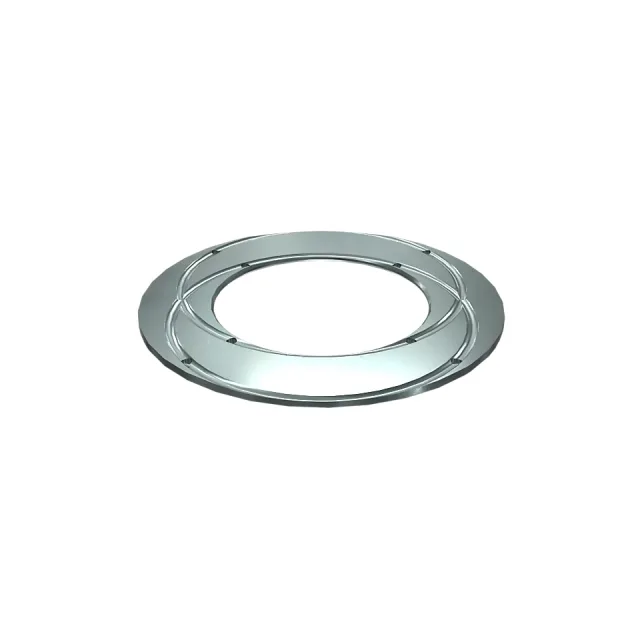 Arruela de impulso do diâmetro interno 103.17mm