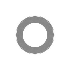 Caterpillar 2.41mm Thick Outer Plate — açılı görünüm
