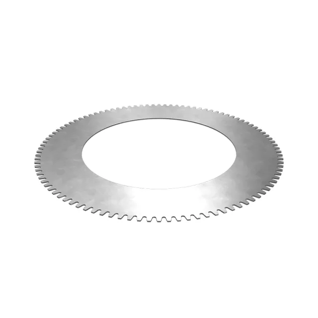 2.41mm Thick Outer Plate
