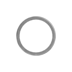 Caterpillar Rolamento de copo de diâmetro externo 120.00mm — vista de três quartos