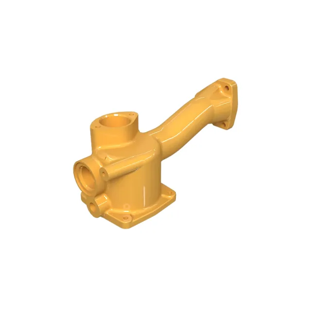 Water Manifold
