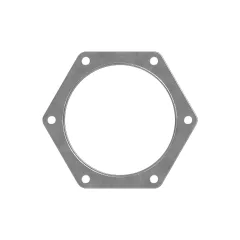 Caterpillar 1.97mm Joint Épais — vue de trois quarts
