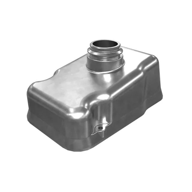 Valve Mechanism Cover
