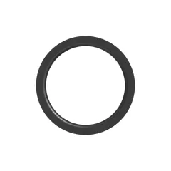 Caterpillar 28.60mm Internal Diameter D RING DICHTUNG — Dreiviertelansicht