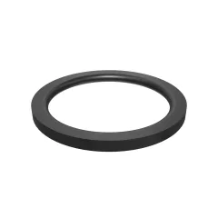 Caterpillar 28.60mm Internal Diameter D RING DICHTUNG