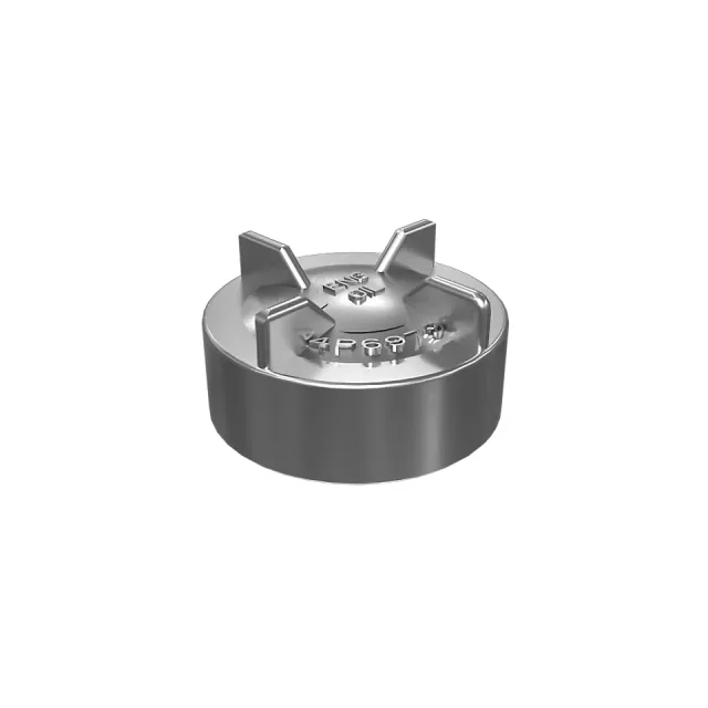 Engine Oil Filler Cap