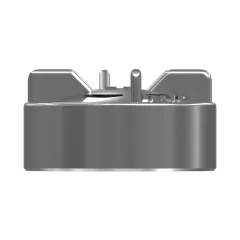 Caterpillar Engine Oil Filler Cap — Dreiviertelansicht