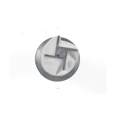 Caterpillar Pressure Regulating Valve — açılı görünüm