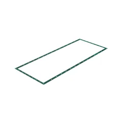 Caterpillar 0.8mm Thick Oil Pan Gasket