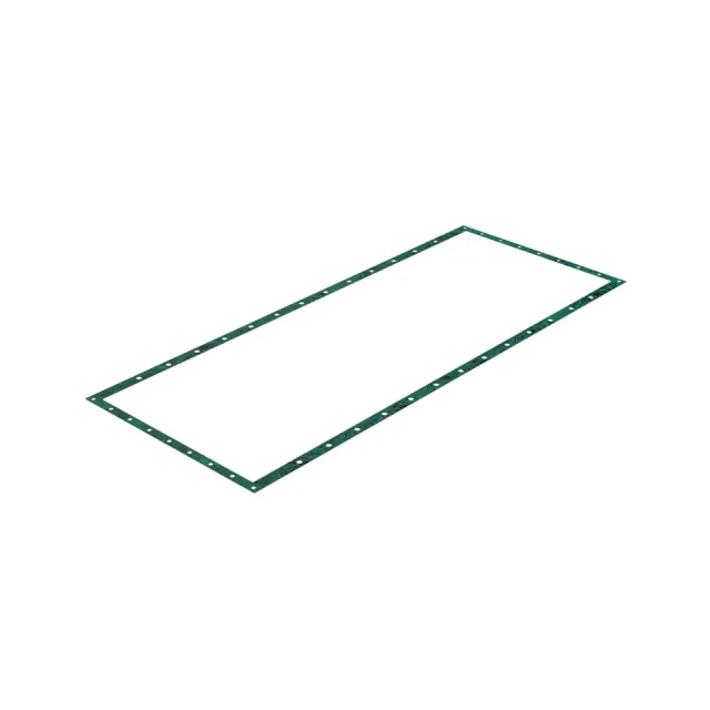 0.8mm Thick Oil Pan Gasket