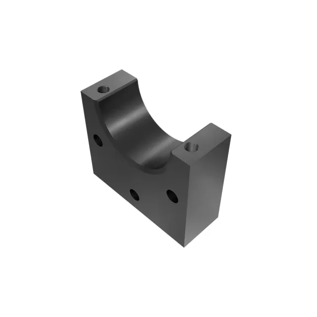 Radiator Tube Support