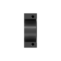 Caterpillar Radiator Tube Support — açılı görünüm