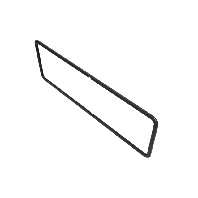 Rubber Rectangular Retén