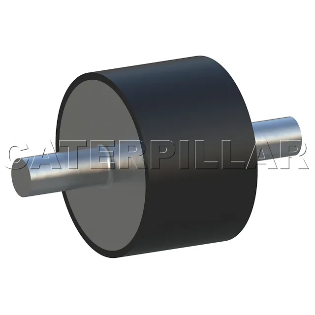 Flexible Shock Mount