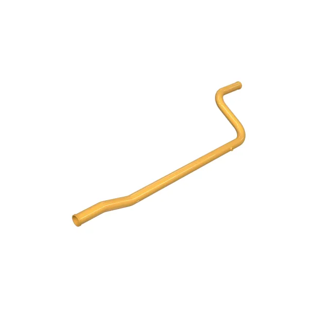 72.9mm ID Water Lines Tube