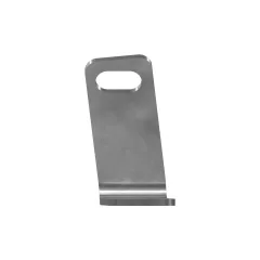 Caterpillar Turbocharger Bracket — açılı görünüm