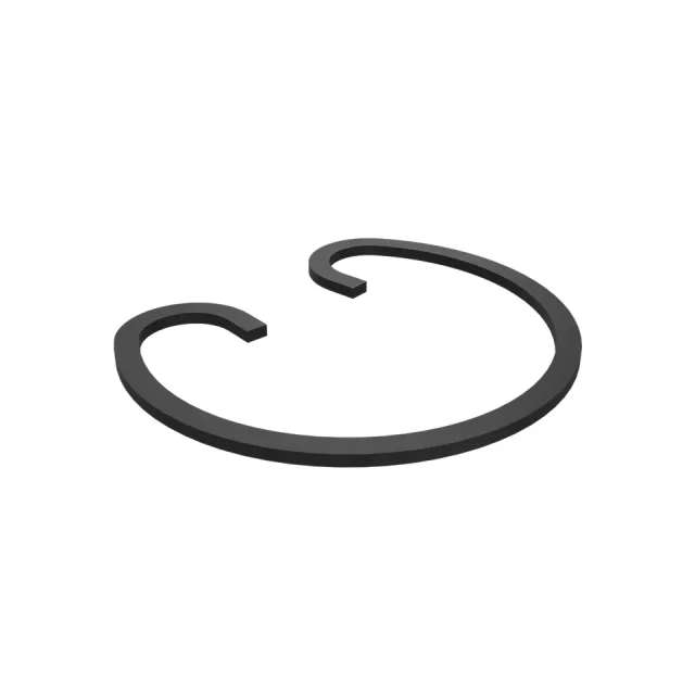 1.6mm Thick Pin Retainer