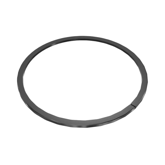 Intermediate Piston Ring