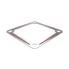 Caterpillar 0.8mmSa Engine Cover Gasket