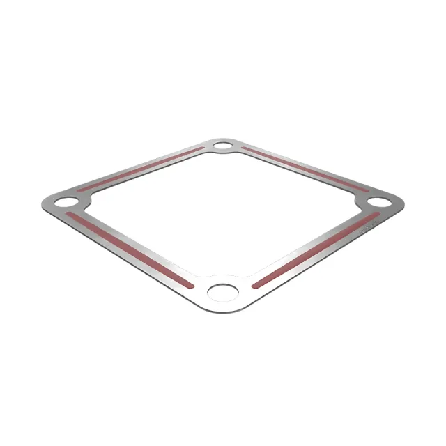 0.8mmSa Engine Cover Gasket