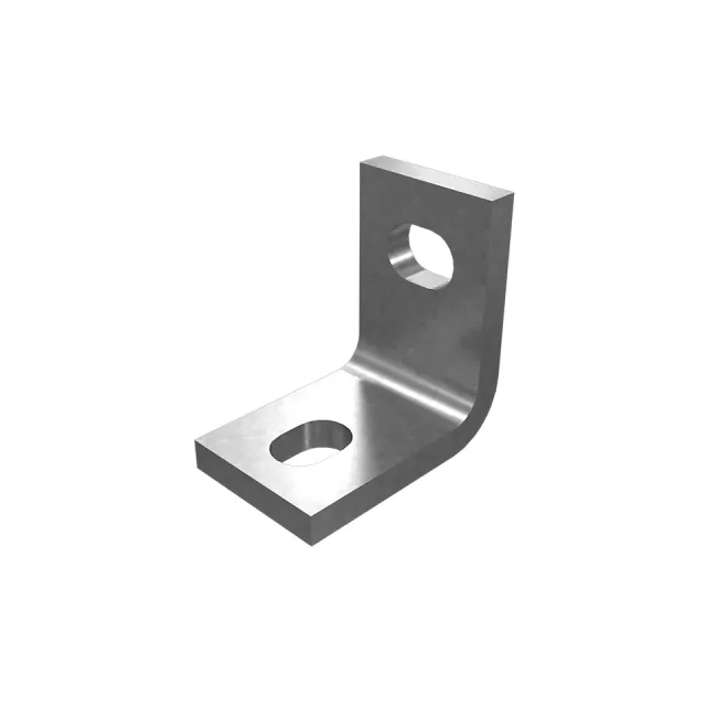 6mmPat Motor Yağ Hatları Bracket