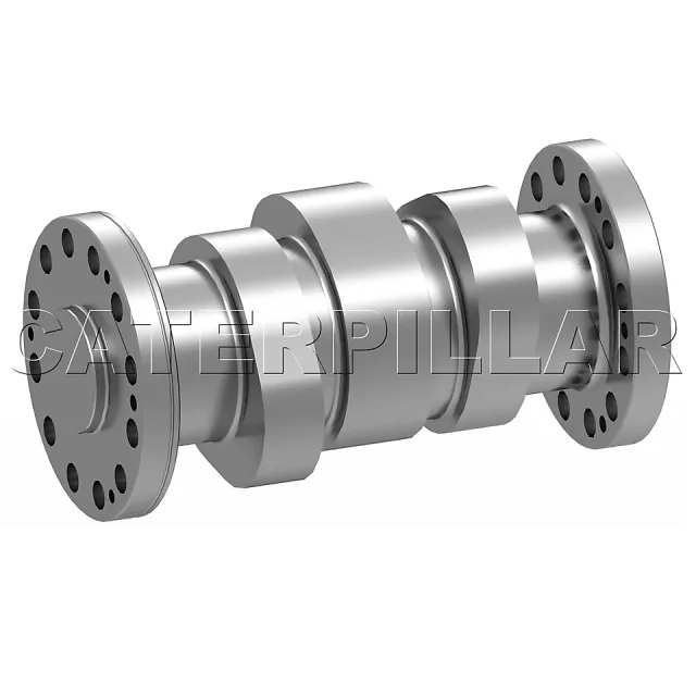 CAMSHAFT