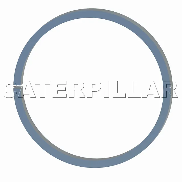 76.20mm İç Parça Retainer Ring