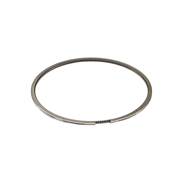Soğutmalı Ring