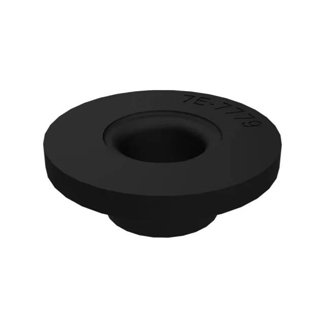 27.80mm Dış Yüzey valf Bahar Retainer