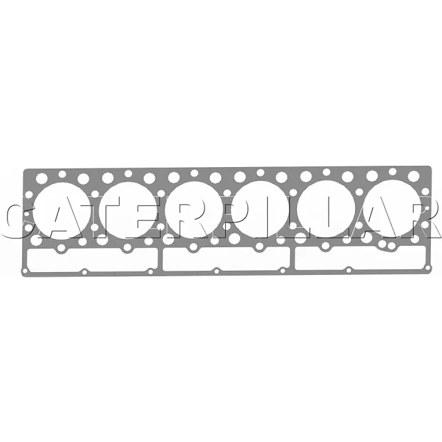 2.29mmKan Banyo Baş Gasket